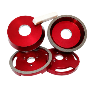 Borozan Grinding Wheels