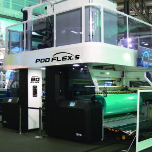 POD FLEX