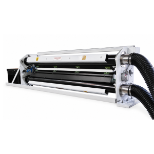 Corona Treater System